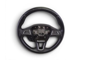 Volante, Ford Focus Sportbreak (Cew) Trend 2021, F1EB3600JE