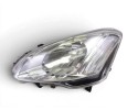 Faro izquierdo, Citroen Berlingo Furgón X 2014, 9806306180
