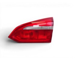 Piloto trasero derecho interior, Ford Focus Sportbreak (Cew) Trend 2021, F1EB13A602BA