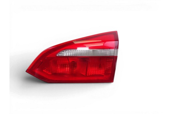 Piloto trasero derecho interior, Ford Focus Sportbreak (Cew) Trend 2021, F1EB13A602BA