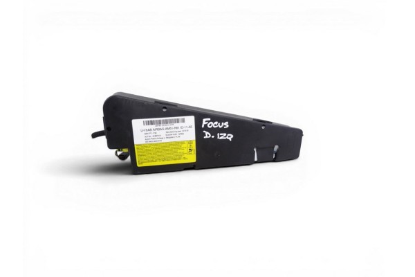 Airbag lateral izquierdo, Ford Focus Sportbreak (Cew) Trend 2021, AM51R611D11AE