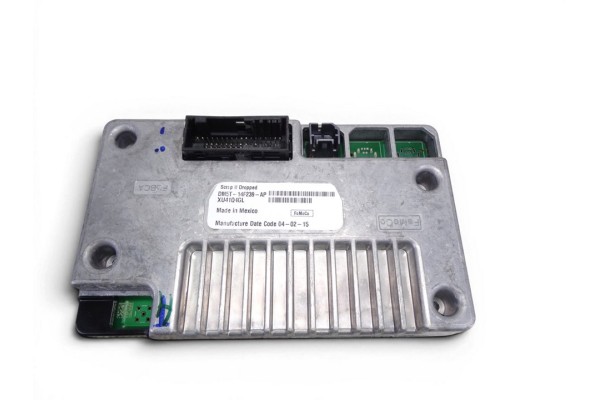 Sistema navegacion gps, Ford Focus Sportbreak (Cew) Trend 2021, DM5T14F239AP