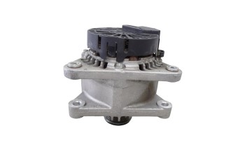 Alternador, Peugeot 208 Style 2016, 9806007480