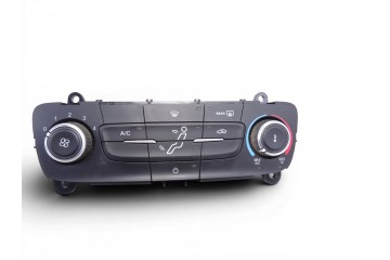 Mando climatizador, Ford Focus Sportbreak (Cew) Trend 2021, F1ET18549