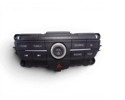 Sistema audio / radio cd, Ford Focus Sportbreak (Cew) Trend 2021, F1ET18K811HC