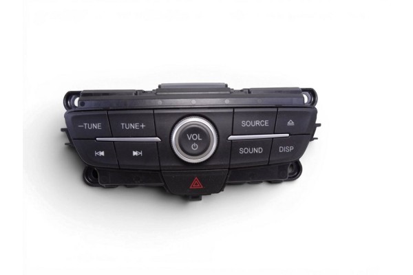 Sistema audio / radio cd, Ford Focus Sportbreak (Cew) Trend 2021, F1ET18K811HC