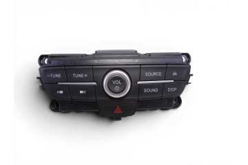 Sistema audio / radio cd, Ford Focus Sportbreak (Cew) Trend 2021, F1ET18K811HC
