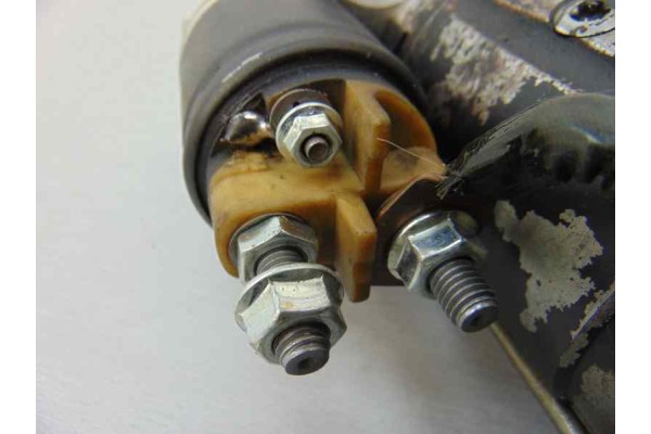 MOTOR ARRANQUE PEUGEOT 407