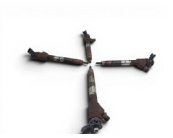 Inyector, Citroen C3 Aircross Shine Pack 2022, 9828959880