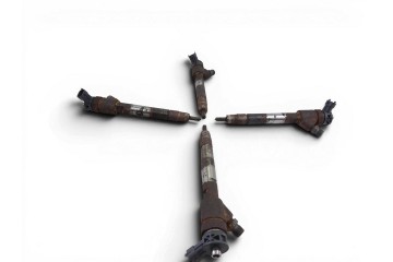 Inyector, Citroen C3 Aircross Shine Pack 2022, 9828959880