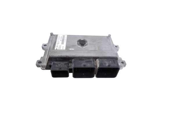 Centralita motor uce, Peugeot 208 Style 2016, 9811545080