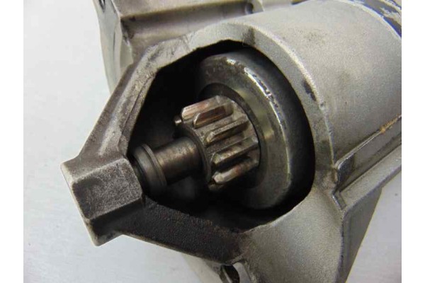 MOTOR ARRANQUE PEUGEOT 407