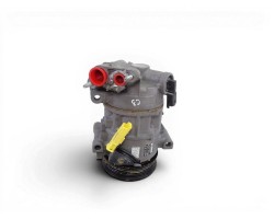 Compresor aire acondicionado, Citroen C3 Aircross Shine Pack 2022, 9834779880