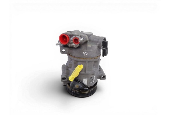 Compresor aire acondicionado, Citroen C3 Aircross Shine Pack 2022, 9834779880