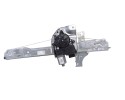 Elevalunas delantero izquierdo, Peugeot 208 Style 2016, 9816401780