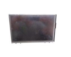 Pantalla multifuncion, Peugeot 208 Style 2016, 9812862880