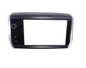 Molduras delanteras, Peugeot 208 Style 2016, 9873861377