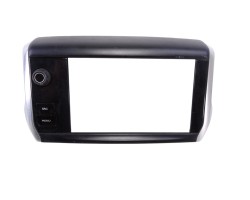 Molduras delanteras, Peugeot 208 Style 2016, 9873861377