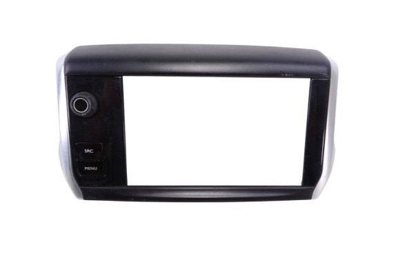 Molduras delanteras, Peugeot 208 Style 2016, 9873861377