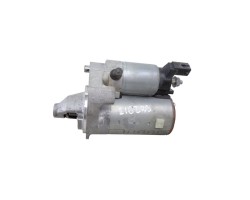Motor arranque, Peugeot 208 Style 2016, 9671520880