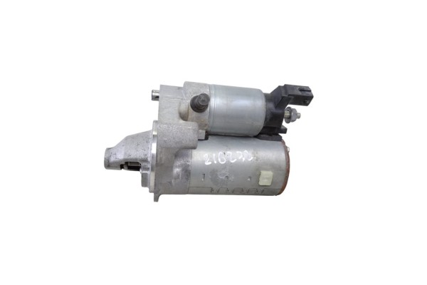 Motor arranque, Peugeot 208 Style 2016, 9671520880