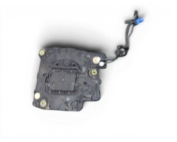 Deposito aditivo fap, Citroen C3 Aircross Shine Pack 2022