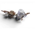 Columna direccion, Toyota C-hr (X10) Hybrid Dynamic 2021, 8965010160