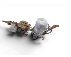 Columna direccion, Toyota C-hr (X10) Hybrid Dynamic 2021, 8965010160