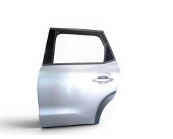 Puerta trasera izquierda, Citroen C3 Aircross Shine Pack 2022