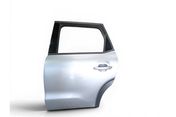 Puerta trasera izquierda, Citroen C3 Aircross Shine Pack 2022