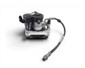 Pinza de freno trasera derecha, Ford Kuga Hybrid St-line 2023, NX612D250BEB