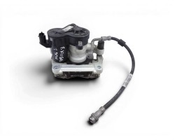 Pinza de freno trasera derecha, Ford Kuga Hybrid St-line 2023, NX612D250BEB