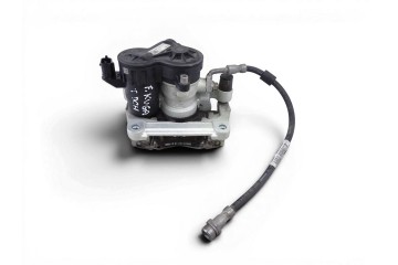 Pinza de freno trasera derecha, Ford Kuga Hybrid St-line 2023, NX612D250BEB