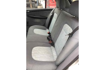 SKODA FABIA (6Y2/6Y3) Classic