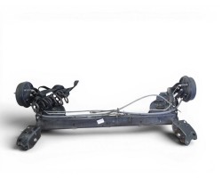 Puente trasero, Dacia Sandero Ii Stepway 2018, 555012648R