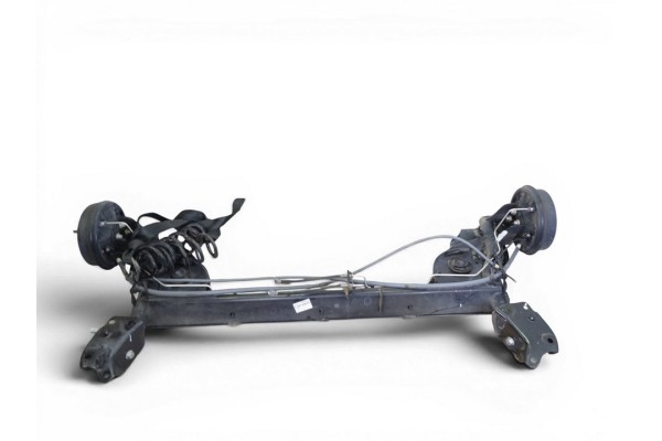 Puente trasero, Dacia Sandero Ii Stepway 2018, 555012648R