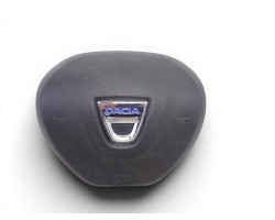 Kit airbag, Dacia Sandero Ii Stepway 2018