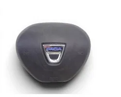 Kit airbag, Dacia Sandero Ii Stepway 2018