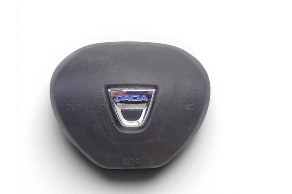 Kit airbag, Dacia Sandero Ii Stepway 2018