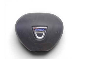 Kit airbag, Dacia Sandero Ii Stepway 2018