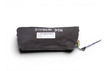 Airbag lateral derecho, Dacia Sandero Ii Stepway 2018, 34173738D