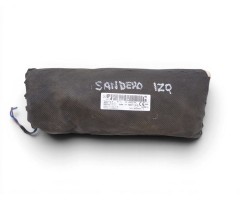 Airbag lateral izquierdo, Dacia Sandero Ii Stepway 2018, 34173737D