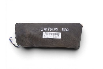 Airbag lateral izquierdo, Dacia Sandero Ii Stepway 2018, 34173737D