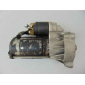 MOTOR ARRANQUE PEUGEOT 407 MOTOR ARRANQUE PEUGEOT 407
