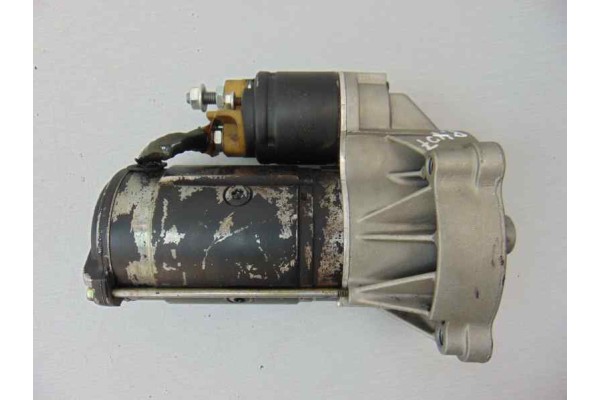 MOTOR ARRANQUE PEUGEOT 407
