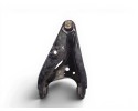 Brazo suspension inferior delantero izquierdo, Dacia Sandero Ii Stepway 2018, 545017081R
