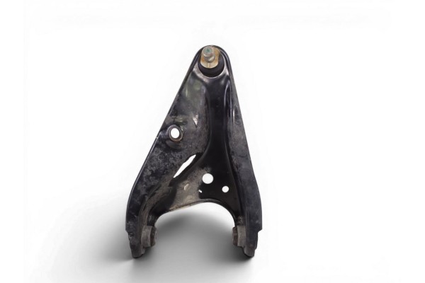 Brazo suspension inferior delantero izquierdo, Dacia Sandero Ii Stepway 2018, 545017081R