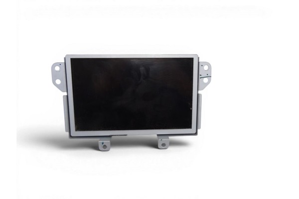 Pantalla multifuncion, Ford Focus Sportbreak (Cew) Trend 2021, BM5T18B955FE