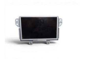Pantalla multifuncion, Ford Focus Sportbreak (Cew) Trend 2021, BM5T18B955FE