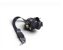 Cinturon seguridad delantero izquierdo, Ford Focus Sportbreak (Cew) Trend 2021, BM5161295AEW